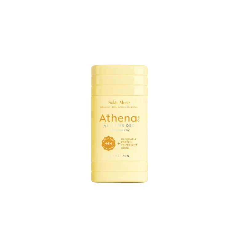 All Over Deo B1 Solar Muse