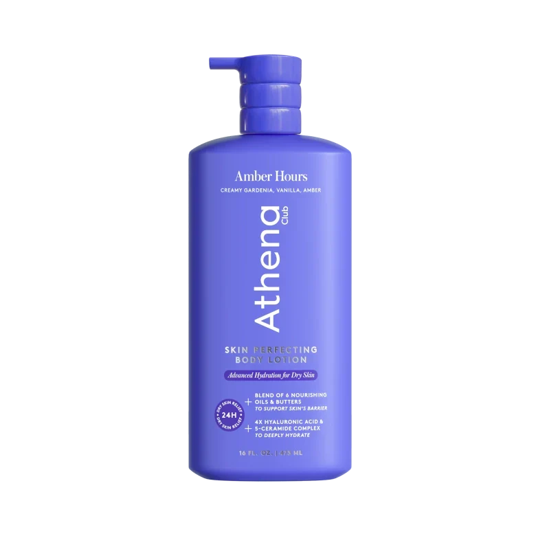 Skin Perfecting Body Lotion E4