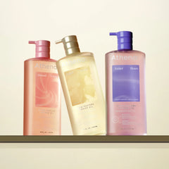Glow Restore Shower Oil B8
