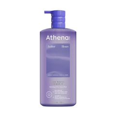 Glow Restore Shower Oil B8