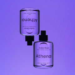 Hair & Body Mist G6