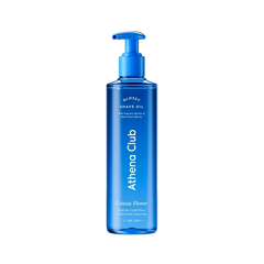 Glossy Shave Oil D8