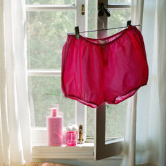 Charlie Beads & Athena Club Scent Wardrobe V7