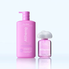 Lotion and Mist Duo Q8