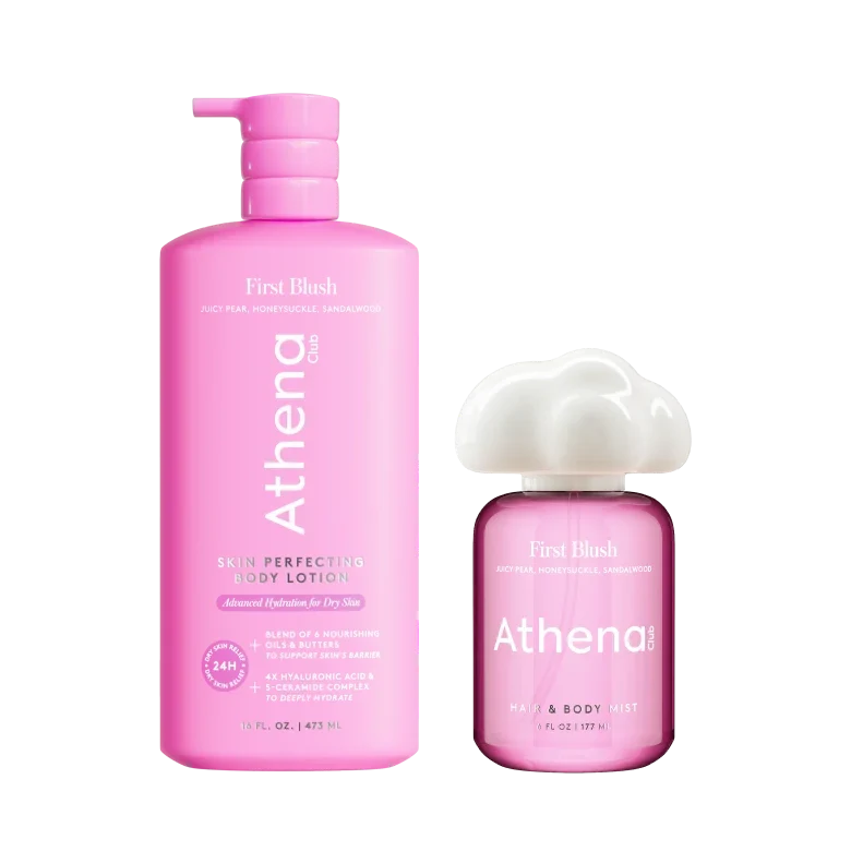 Lotion and Mist Duo Q8
