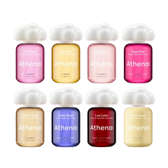Complete Mist Collection V2