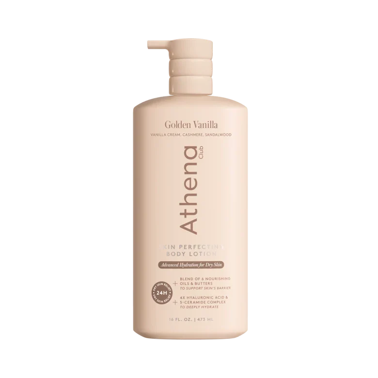 Skin Perfecting Body Lotion I2