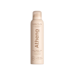 Full Body Deo Dry-Spray W5