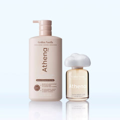 Lotion and Mist Duo G0