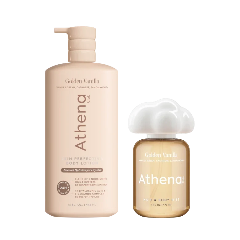 Lotion and Mist Duo G0