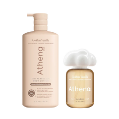 Lotion and Mist Duo G0