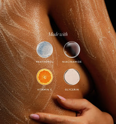 Skin Replenishing Body Wash I0