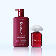 Lotion and Mist Duo A8