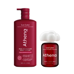 Lotion and Mist Duo A8