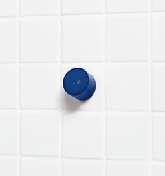 Magnetic Storage Hook H4