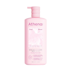 Skin Replenishing Body Wash F5