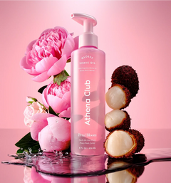 Glossy Shave Oil O6
