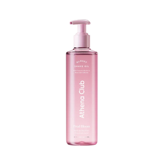 Glossy Shave Oil O6