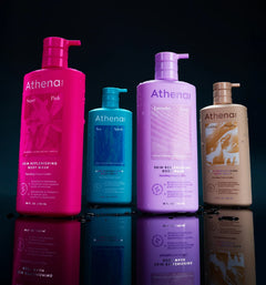 Skin Replenishing Body Wash I0