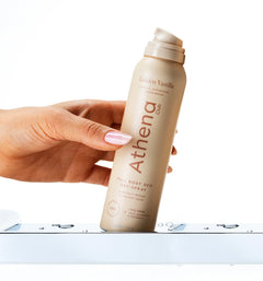Full Body Deo Dry-Spray W5
