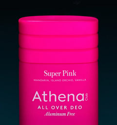 All Over Deo F5