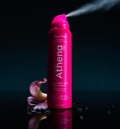 Full Body Deo Dry-Spray Z6