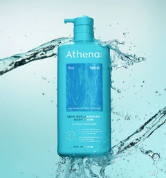 Skin Replenishing Body Wash Z4