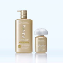 Lotion and Mist Duo V9