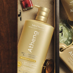 Lotion and Mist Duo V9