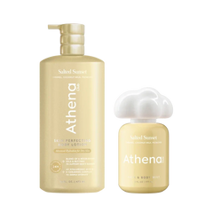 Lotion and Mist Duo V9