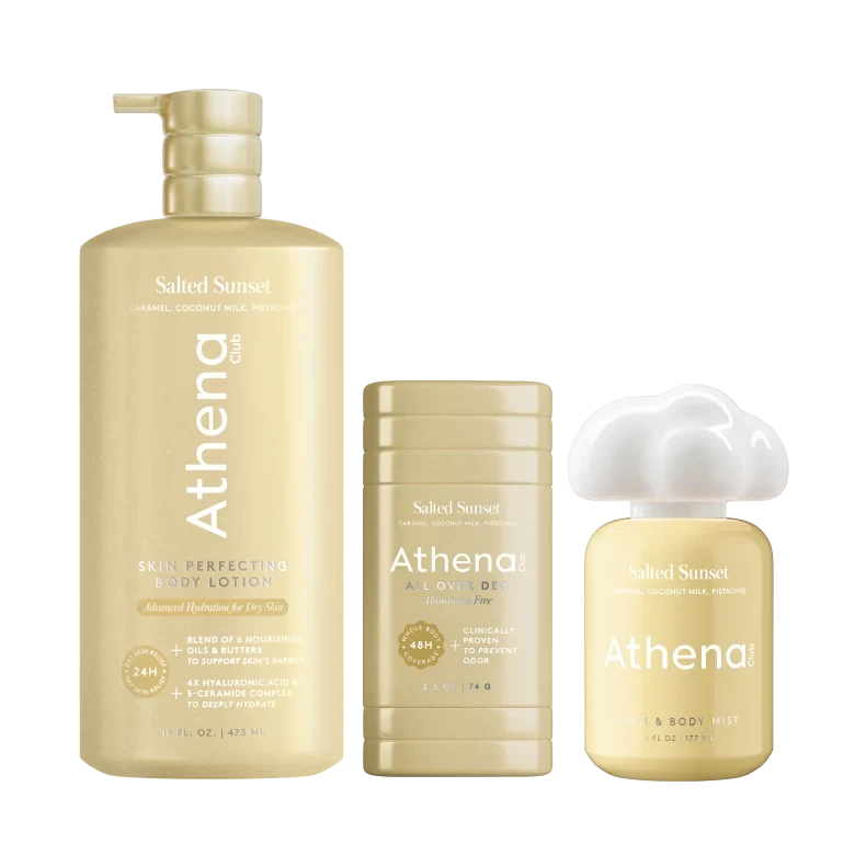 Scent Layering Trio K9