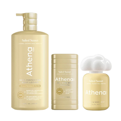 Scent Layering Trio K9