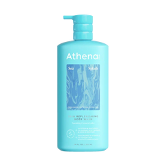 Skin Replenishing Body Wash Z4