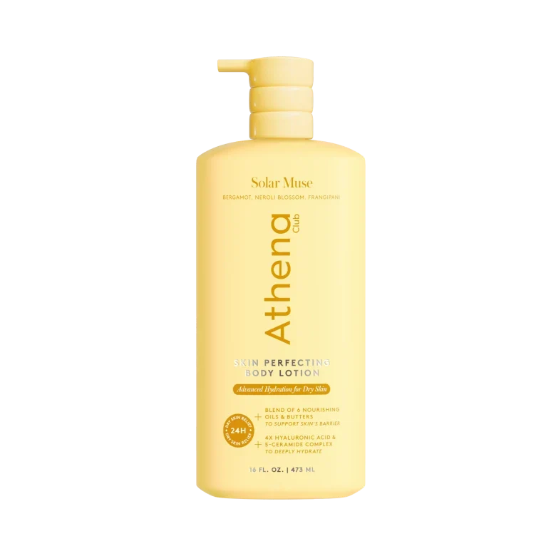 Skin Perfecting Body Lotion K5