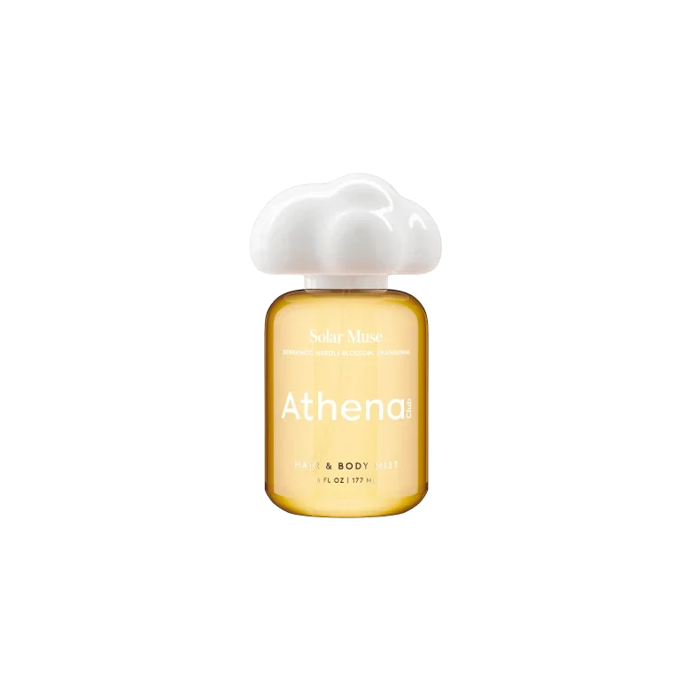 Hair & Body Mist L4 Solar Muse