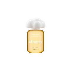 Hair & Body Mist L4