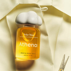 Hair & Body Mist L4