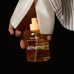 Hair & Body Mist L4