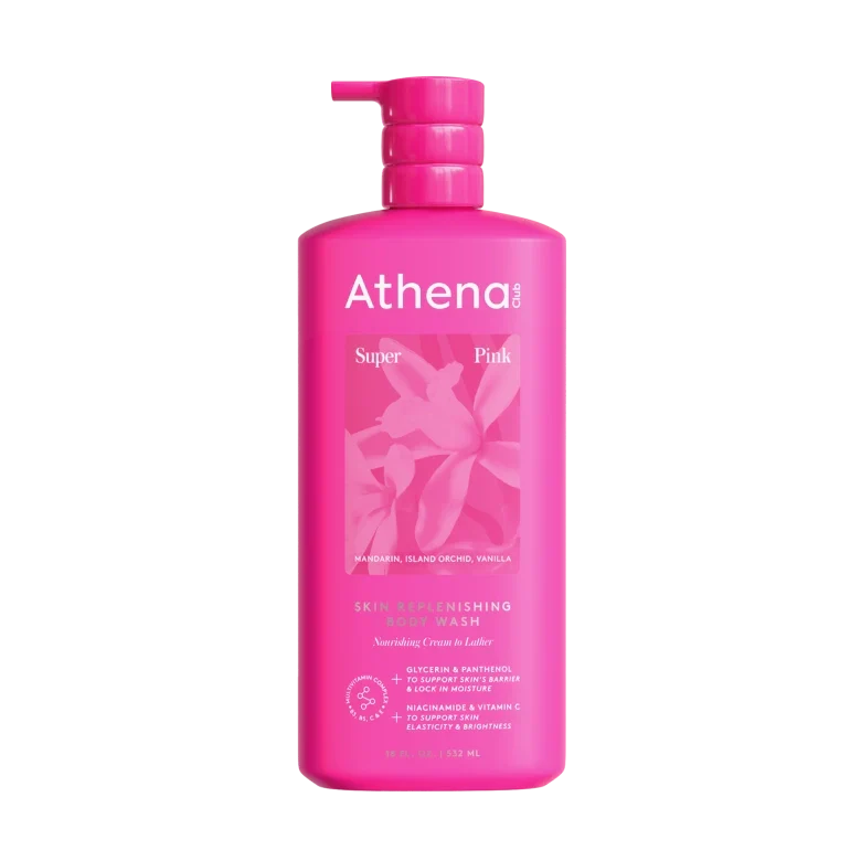 Skin Replenishing Body Wash I0