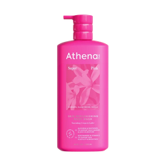 Skin Replenishing Body Wash I0